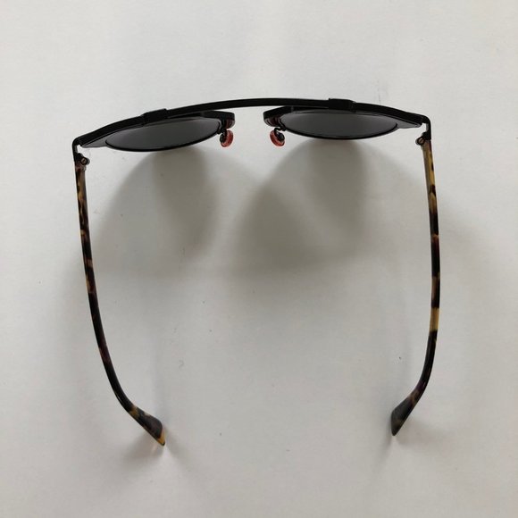 Christian Dior SO REAL Sunglasses main image 4
